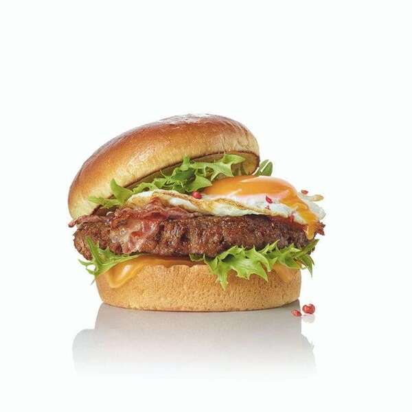 TIFA Hamburger 62,5 g