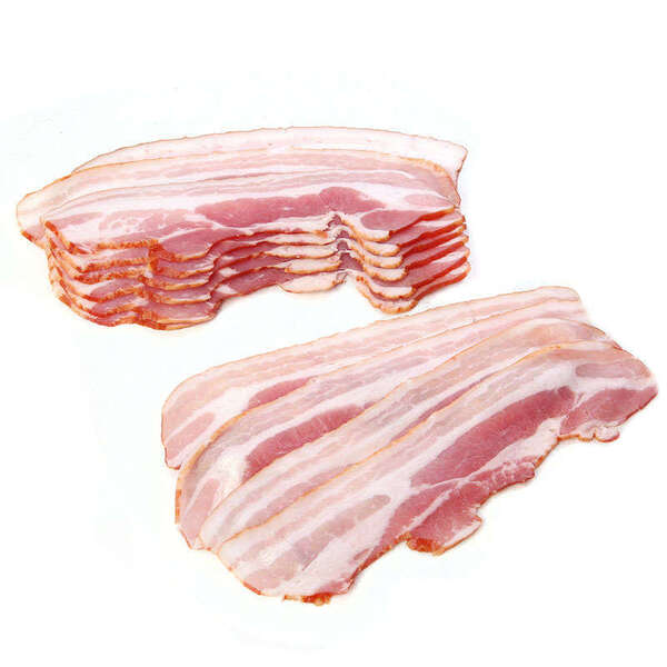 TIFA Bacon-Frühstücksspeck in Scheiben 1 kg