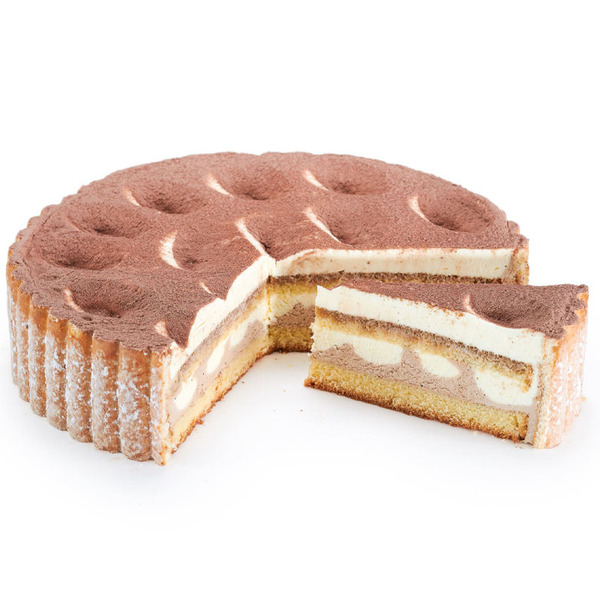 PFALZGRAF Tiramisu-Sahne-Torte