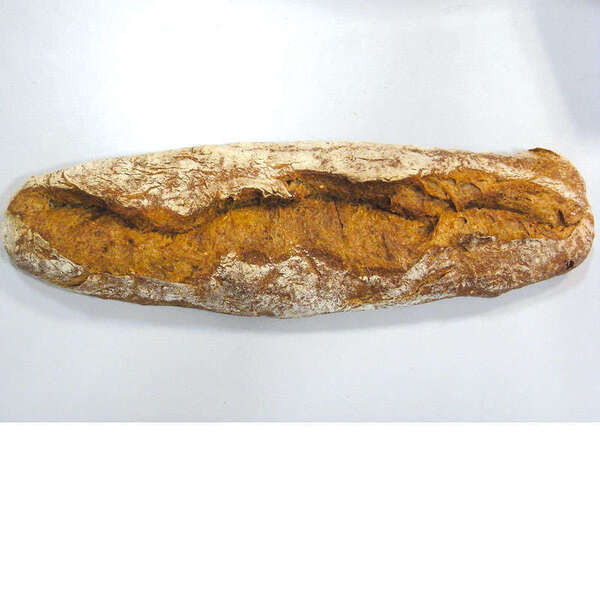 HEINZ Brot Parisienne Malz 500 g