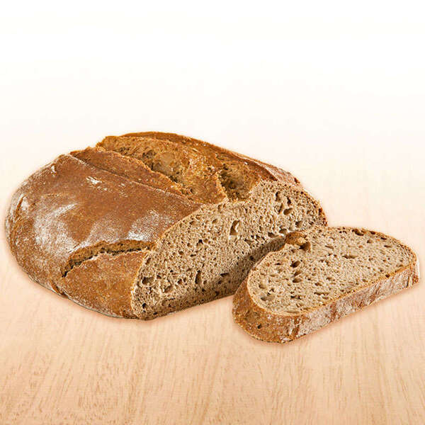 SCHÖLLER Steinofen-Brot Roggenmischbrot 500 g
