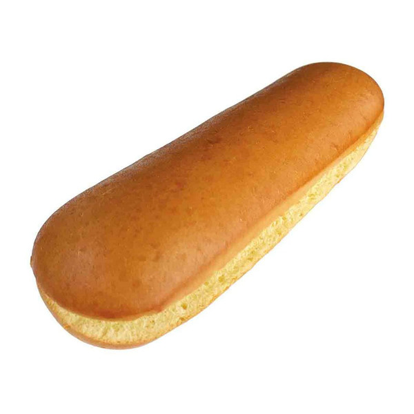 EDNA Giga-Brioche Hot Dog 115 g