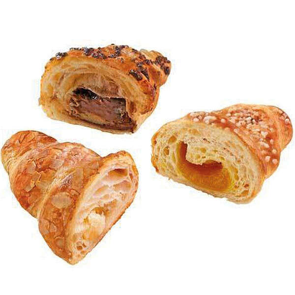 EDNA-Mini-Croissant-Selection 43 g