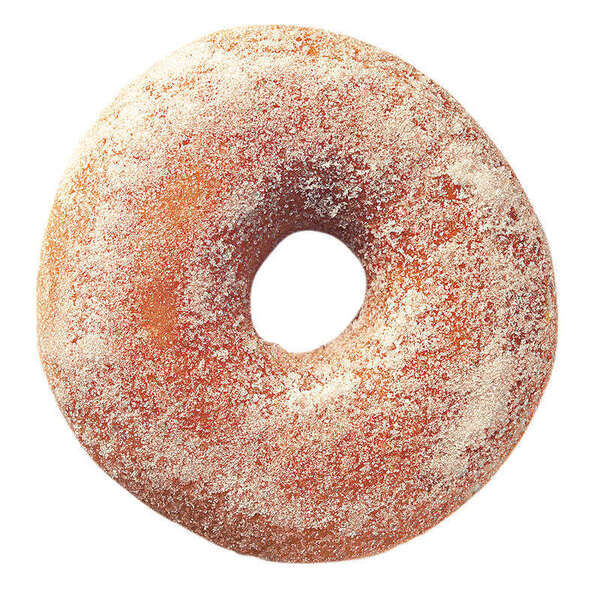 VANDEMOORTELE Donuts gezuckert 49 g