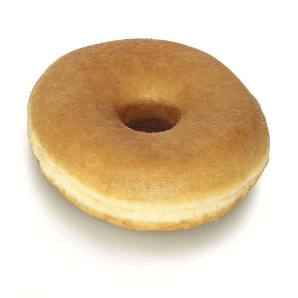 VANDEMOORTELE Donuts natur 44 g