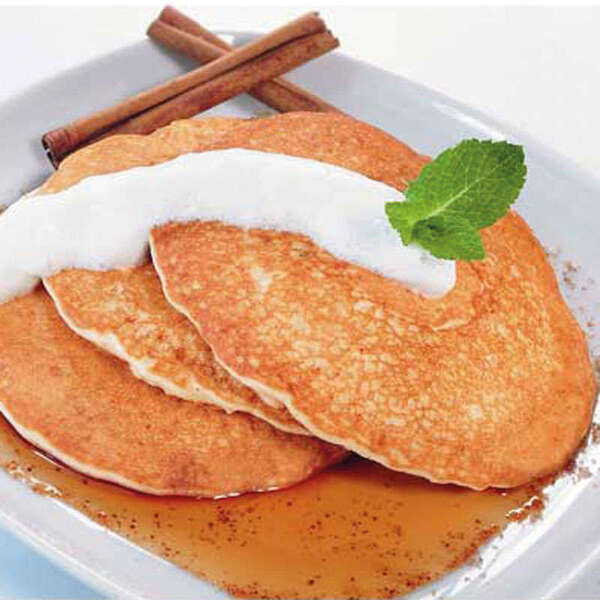 EDNA Pancake Ø 10 cm 40 g