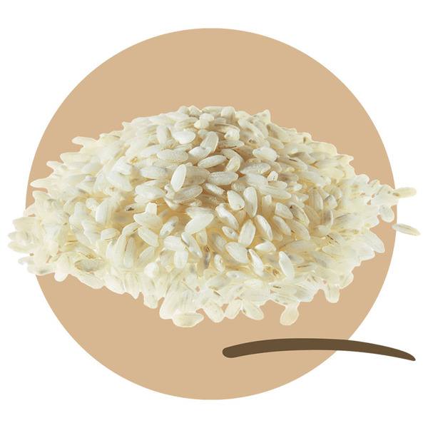 PASTASI Carnaroli Reis vorgekocht 1 kg