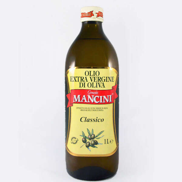 MANCINI Olivenöl extra vergine 1 l