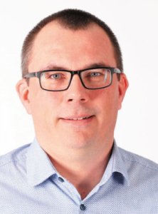 Dirk Bäuerle