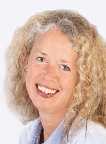Sigrun Trinkle