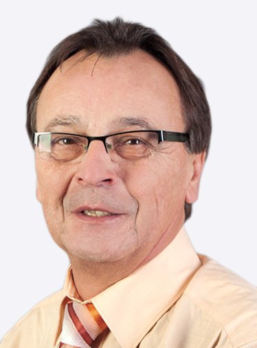 Heinz Braunsdorfer