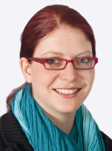 Nadine Kalina