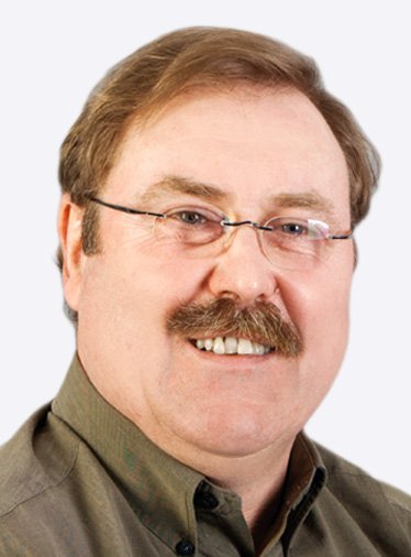 Gerold Paul
